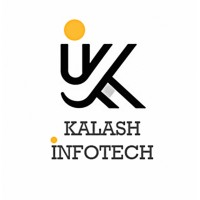 Kalash Infotech logo, Kalash Infotech contact details