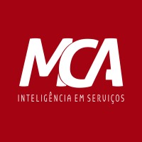 MCA INTELIGENCIA EM SERVIÇOS logo, MCA INTELIGENCIA EM SERVIÇOS contact details