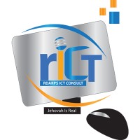 RICT CONSULT logo, RICT CONSULT contact details