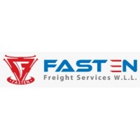 FASTEN FREIGHT SERVICES W.L.L. logo, FASTEN FREIGHT SERVICES W.L.L. contact details