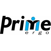 Prime Ergo logo, Prime Ergo contact details