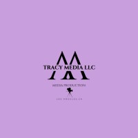 TRACY MEDIA LLC logo, TRACY MEDIA LLC contact details