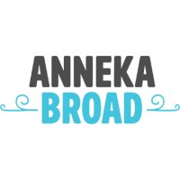 Anneka Broad logo, Anneka Broad contact details