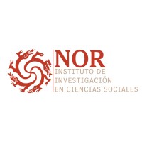 NOR-Instituto de Investigación en Ciencias Sociales logo, NOR-Instituto de Investigación en Ciencias Sociales contact details