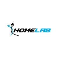 HomeLab Colombia logo, HomeLab Colombia contact details