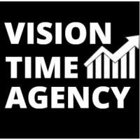 Vision Time Agency logo, Vision Time Agency contact details