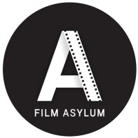 Film Asylum logo, Film Asylum contact details