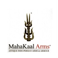 MahaKaal Arms® logo, MahaKaal Arms® contact details