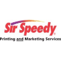 Sir Speedy Printing Downtown San Diego logo, Sir Speedy Printing Downtown San Diego contact details