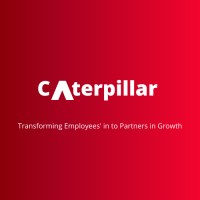 Caterpillar Human Growth Lab logo, Caterpillar Human Growth Lab contact details