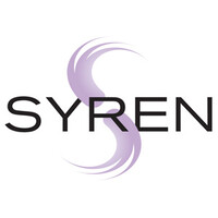 Syren USA logo, Syren USA contact details