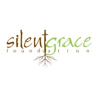 Silent Grace Foundation logo, Silent Grace Foundation contact details