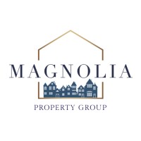 Magnolia Property Group logo, Magnolia Property Group contact details