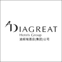 迪阁瑞酒店及度假村(深圳)管理有限公司 Diagreat Hotels & Resorts (Shenzhen) Management Co. Ltd. logo, 迪阁瑞酒店及度假村(深圳)管理有限公司 Diagreat Hotels & Resorts (Shenzhen) Management Co. Ltd. contact details