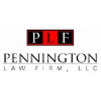 Pennington Law Firm, L.L.P. logo, Pennington Law Firm, L.L.P. contact details