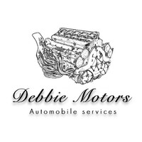 Debbie Motors logo, Debbie Motors contact details