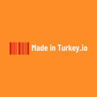 MadeinTurkey.io logo, MadeinTurkey.io contact details