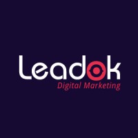 Leadok Ads logo, Leadok Ads contact details