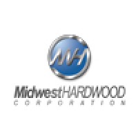 Midwest Hardwood Corporation logo, Midwest Hardwood Corporation contact details