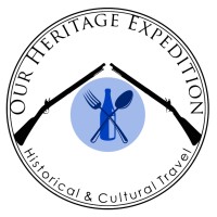 Our Heritage Expedition logo, Our Heritage Expedition contact details