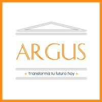 Argus - Becas para estudios de postgrado logo, Argus - Becas para estudios de postgrado contact details