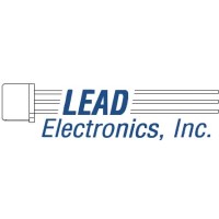 Lead Electronics Inc logo, Lead Electronics Inc contact details