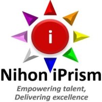 Nihon iPrism logo, Nihon iPrism contact details