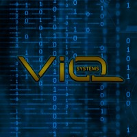 VIQ Systems logo, VIQ Systems contact details