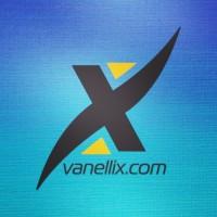 Vanellix logo, Vanellix contact details