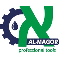 Al-Magor logo, Al-Magor contact details