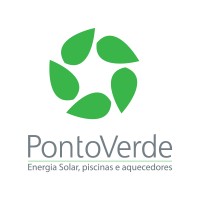 Ponto Verde Energia Solar, Piscinas e Aquecedores. logo, Ponto Verde Energia Solar, Piscinas e Aquecedores. contact details