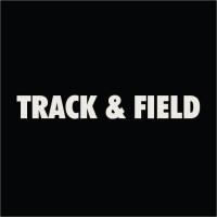 TRACK AND FIELD AGENCY logo, TRACK AND FIELD AGENCY contact details