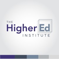 The Higher Ed Institute logo, The Higher Ed Institute contact details