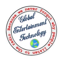 Global Entertainment Technology, Inc. (