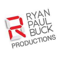 Ryan Paul Buck Productions logo, Ryan Paul Buck Productions contact details