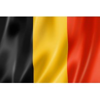 Belgian National Team - American Football logo, Belgian National Team - American Football contact details