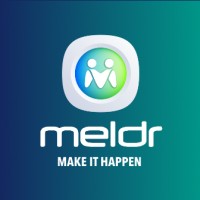 Meldr logo, Meldr contact details