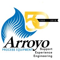 Arroyo Process logo, Arroyo Process contact details