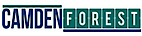 Camden Forest Apartments logo, Camden Forest Apartments contact details