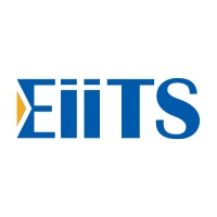 EIITS logo, EIITS contact details