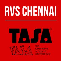 RVS Chennai, Padmavathy School of Architecture logo, RVS Chennai, Padmavathy School of Architecture contact details