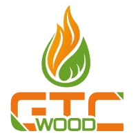 GTCwood logo, GTCwood contact details