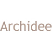 Archidee logo, Archidee contact details