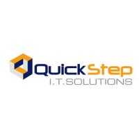 Quick Step Limited logo, Quick Step Limited contact details