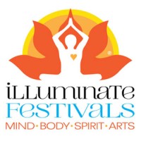 Illuminate Festivals logo, Illuminate Festivals contact details