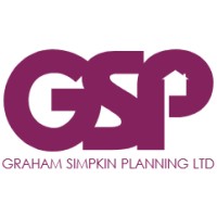 Graham Simpkin Planning Ltd. logo, Graham Simpkin Planning Ltd. contact details