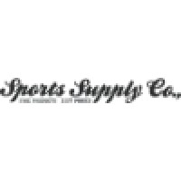 Sports Supply Co logo, Sports Supply Co contact details