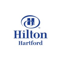 Hilton Hartford logo, Hilton Hartford contact details