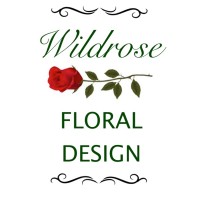 Wildrose Floral Design logo, Wildrose Floral Design contact details