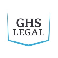 GHS Legal logo, GHS Legal contact details